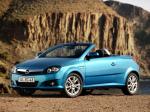 Opel Tigra Twin Top 2004 года